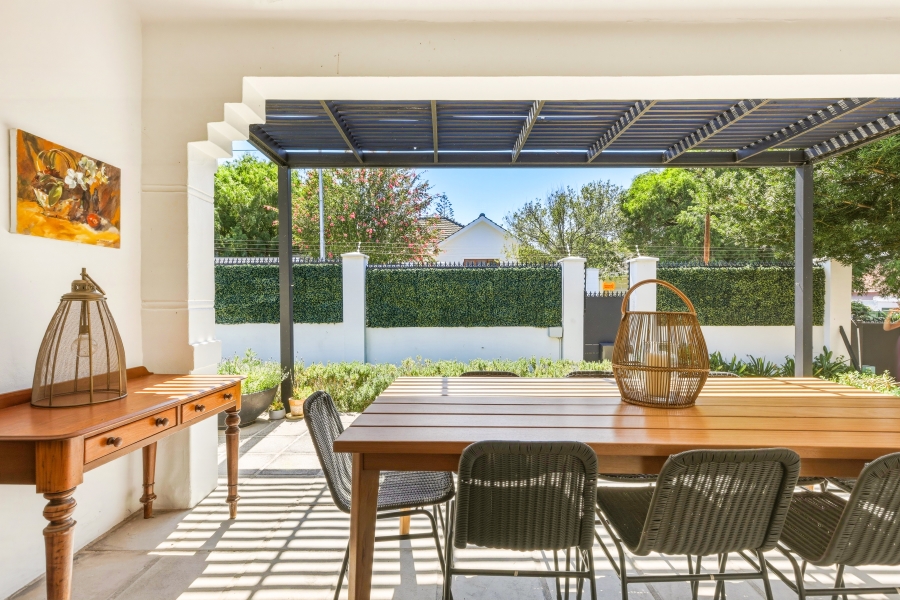 4 Bedroom Property for Sale in Newlands Western Cape